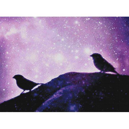 (image for) Bird Silhouette